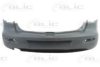 MAZDA BP4K50221GAA Bumper